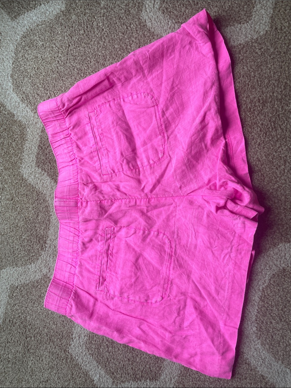 Lilly Pulitzer Lilo shorts - Picture 6 of 8